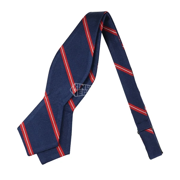 Diamond Bow Ties