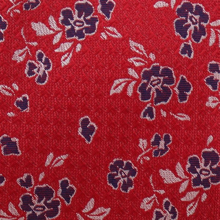 Floral Neck Tie