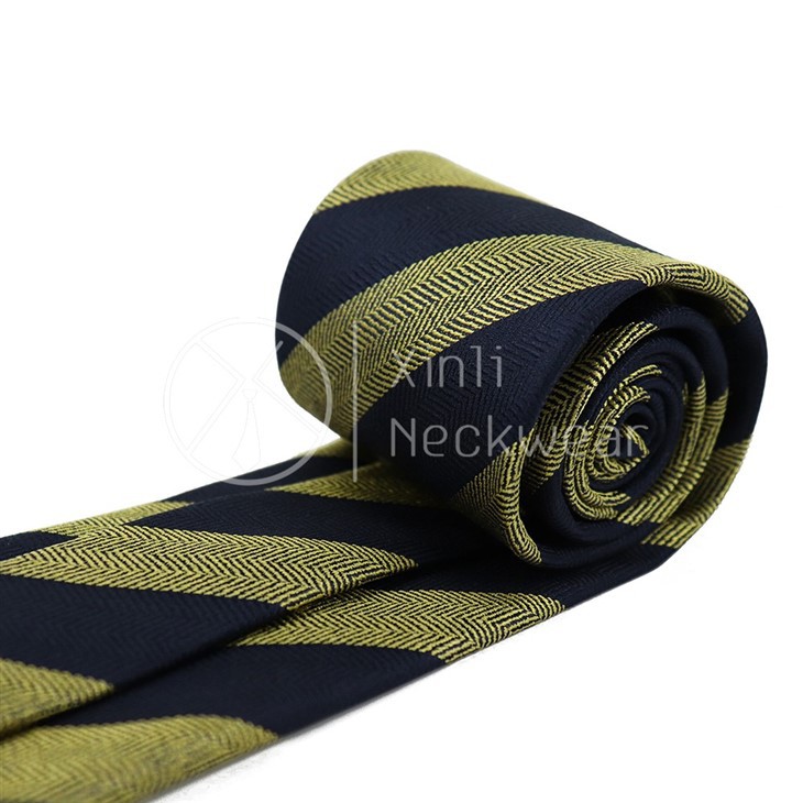 british striped ties
