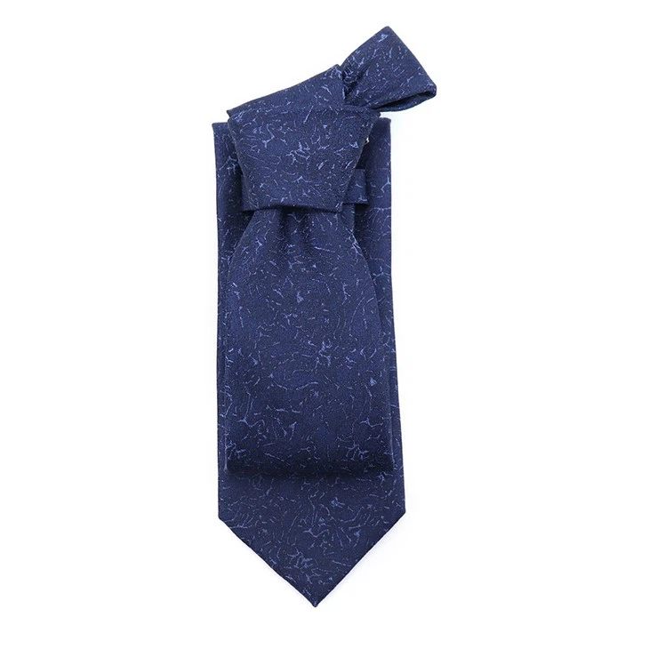 Botanical Tie