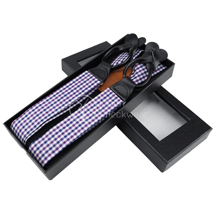 Mens Wedding Braces