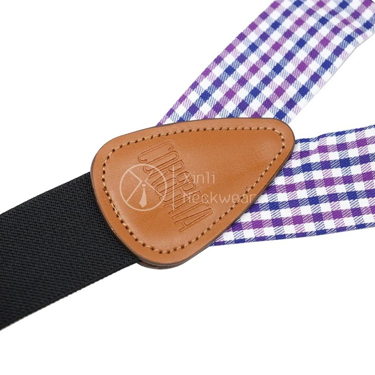 Novelty Braces