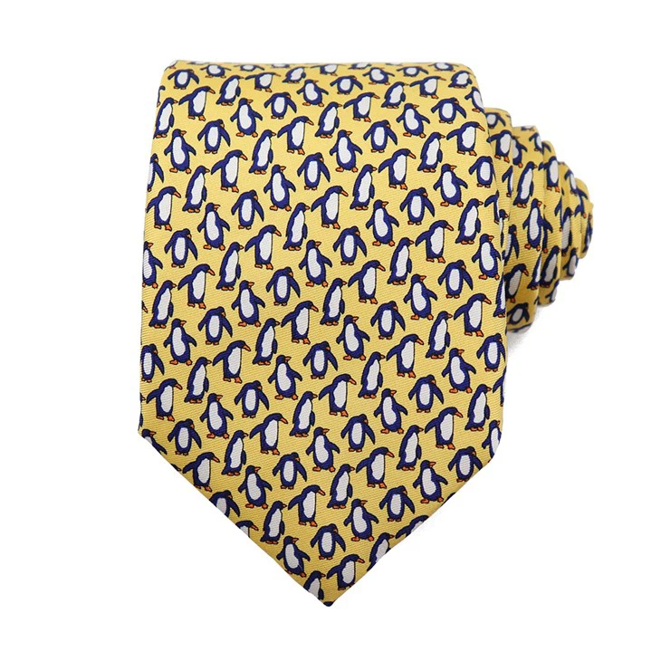 Men'S Fun Neckties