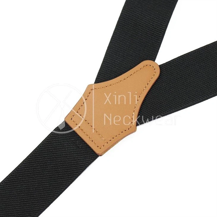 2 Suspenders For Men(001)
