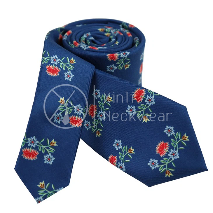 Mens Skinny Ties