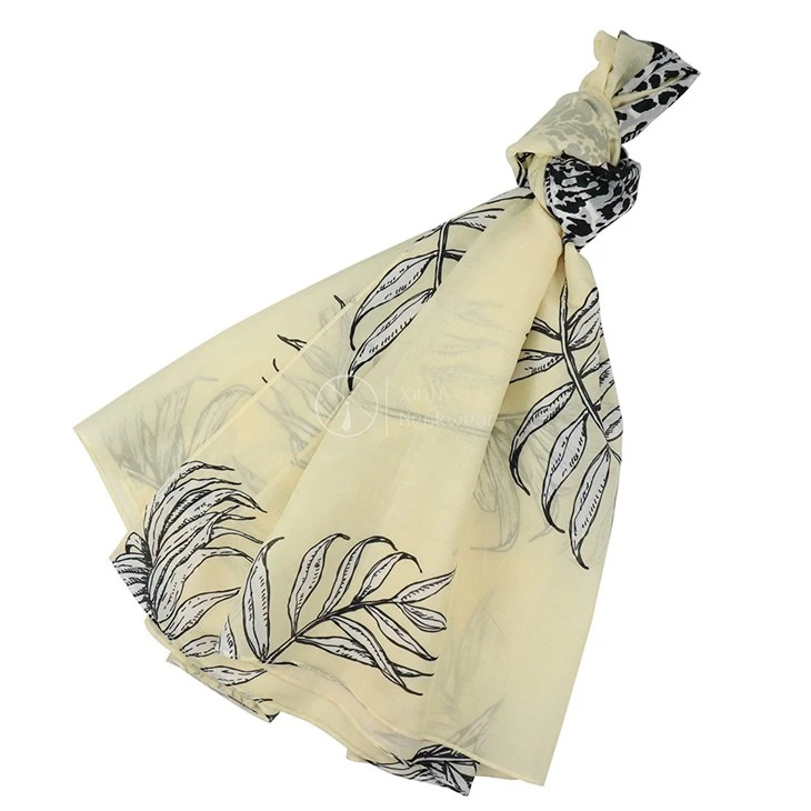 Silk Bandana