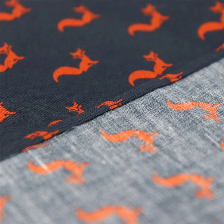 Personalised Silk Pocket Square