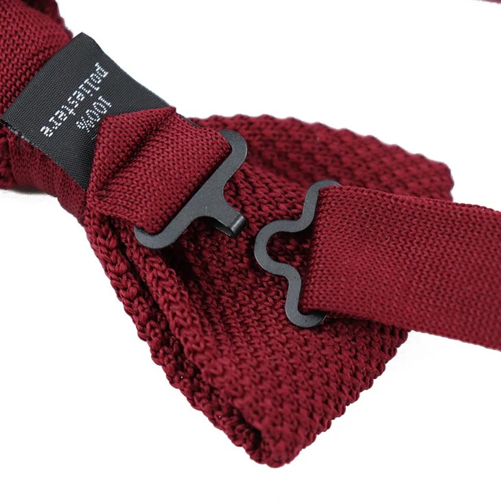 Bow Tie For Wedding Groom