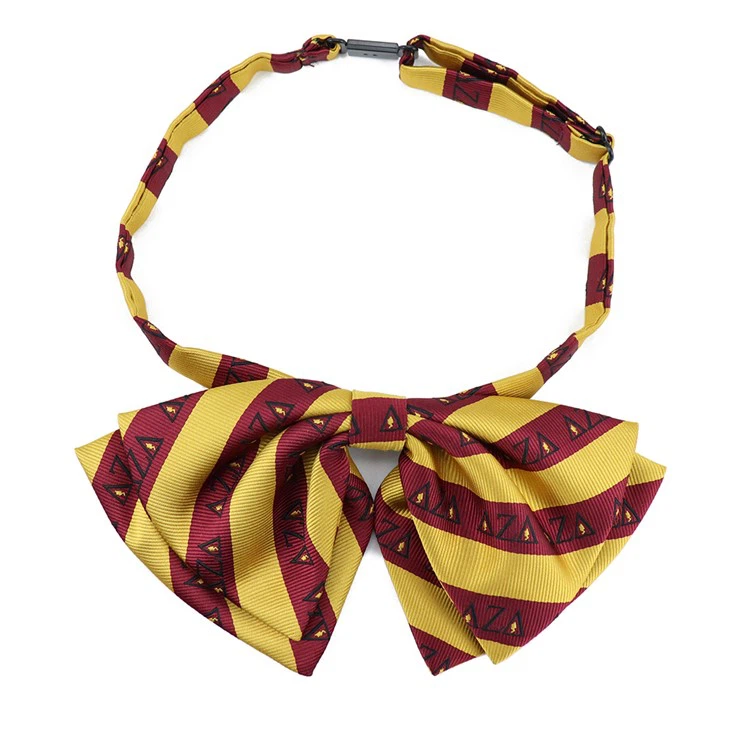 Butterfly Bow Tie Womens