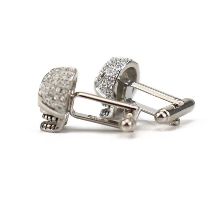 Personalized Cufflinks For Groom