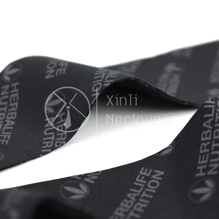 Skinny Scarf