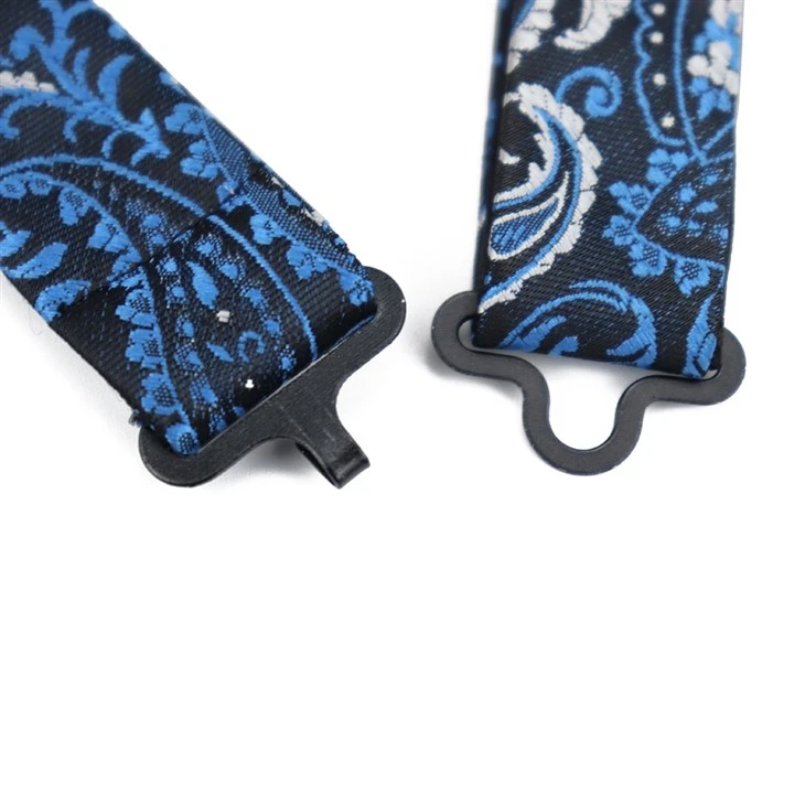 Modern Bow Tie