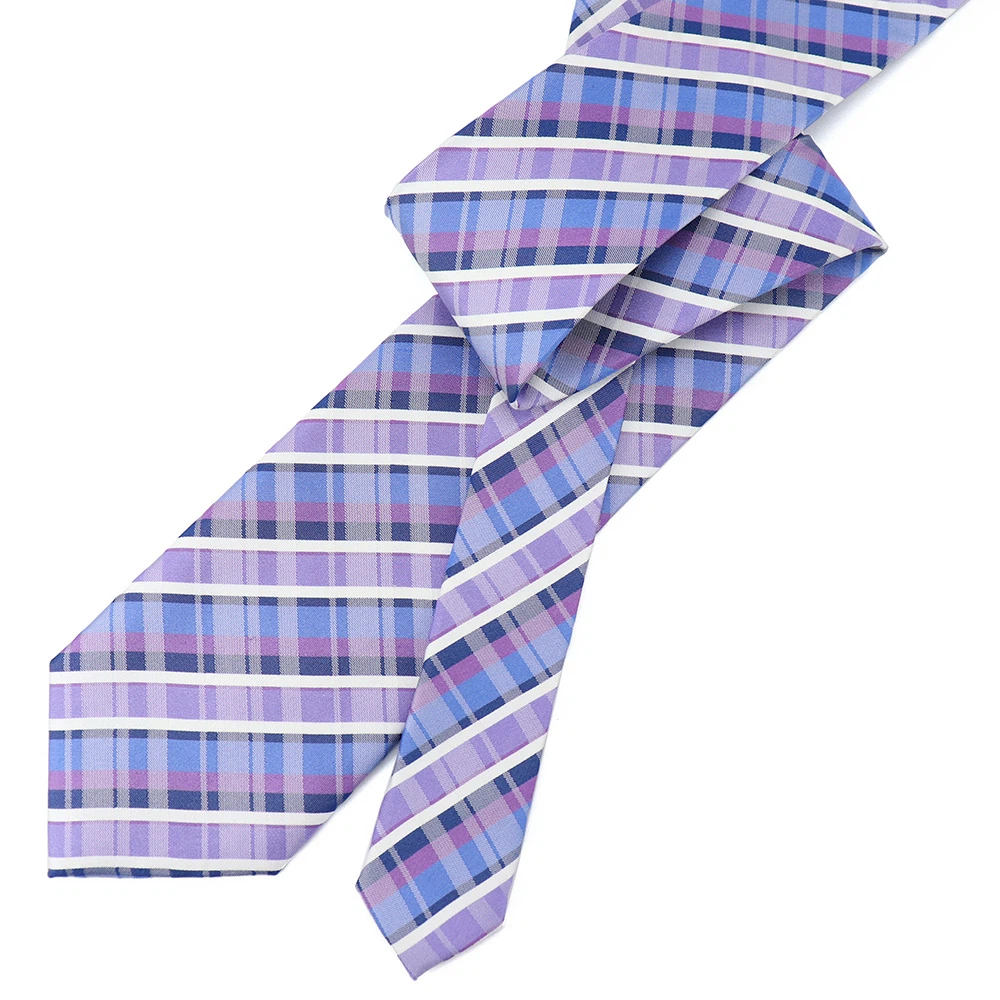 Purple Tie Purple Tie