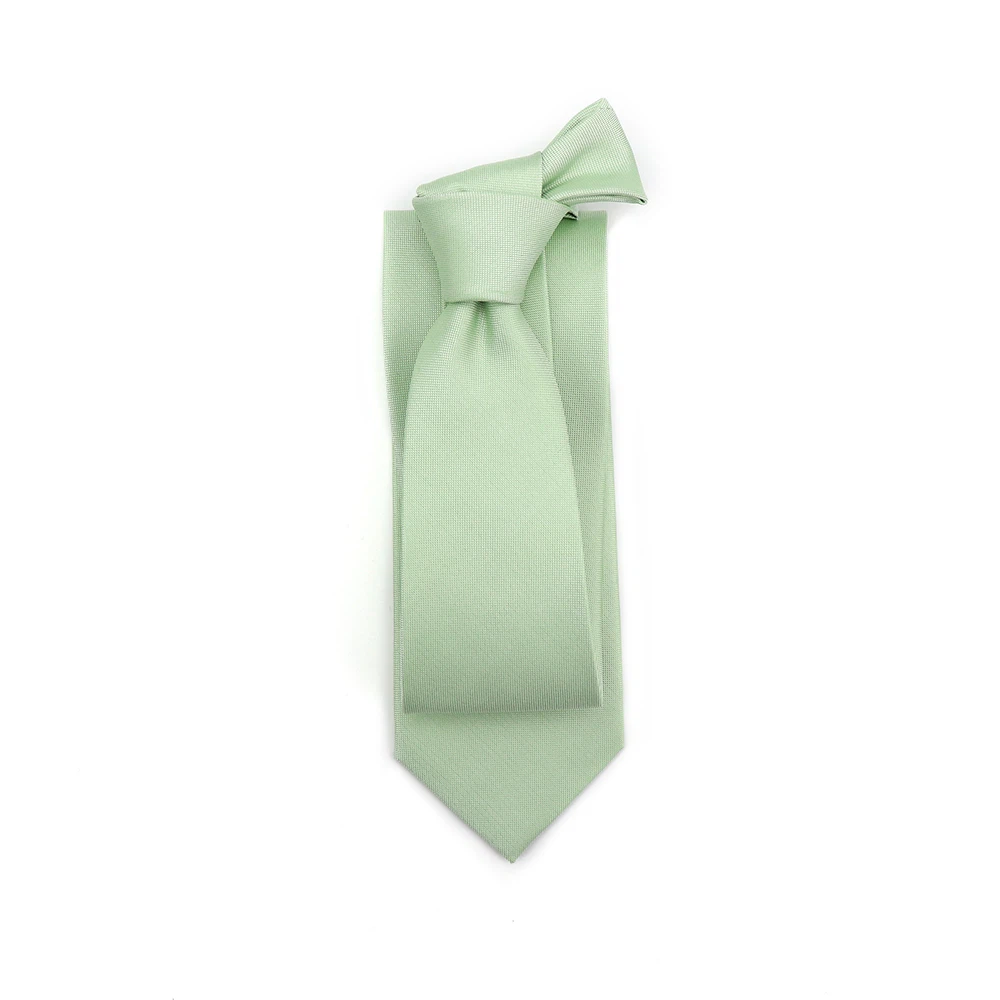Green Tie Green Tie