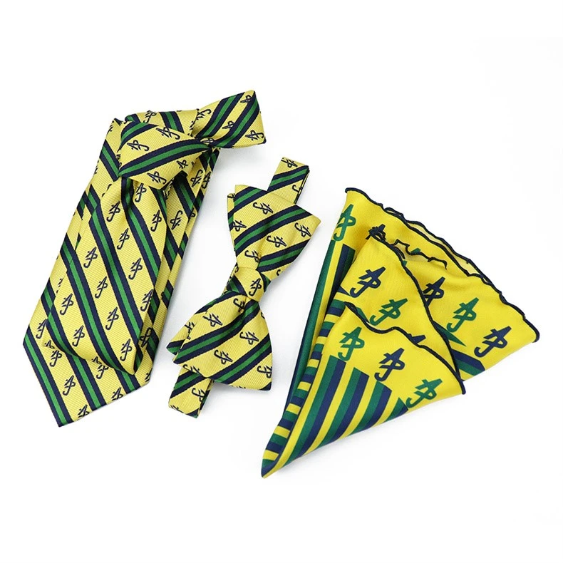 Tie+Bowtie+Pocket Square Tie+Bowtie+Pocket Square