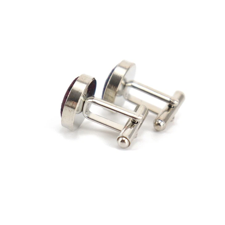 Retro Cufflinks