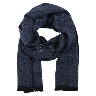 Bester Designer-Winterschal