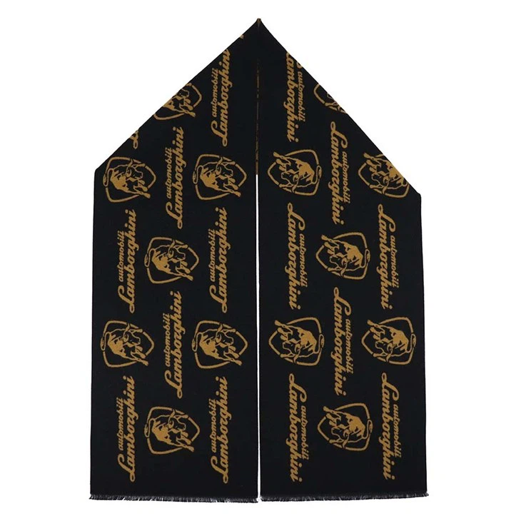 Designer Winter Scarf