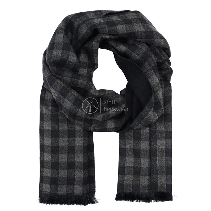 Winter Clothes Scarf