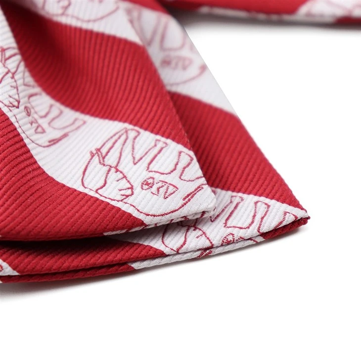 Butterfly Bow Tie Womens